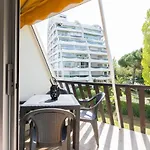 Vasco / Confortable / Lumineux / Parking Prive Διαμέρισμα