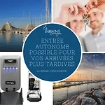 Διαμέρισμα Vasco / Confortable / Lumineux / Parking Prive