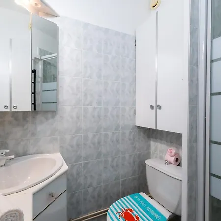 公寓 Vasco / Confortable / Lumineux / Parking Prive