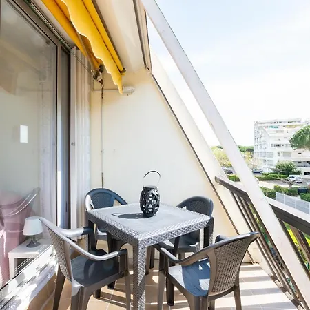 Vasco / Confortable / Lumineux / Parking Prive 拉格朗德默特