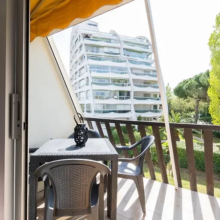 Vasco / Confortable / Lumineux / Parking Prive 公寓