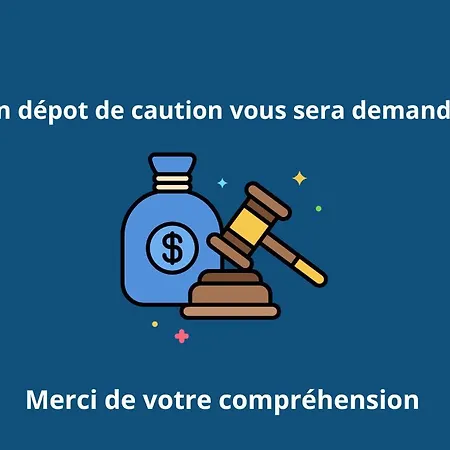 Vasco / Confortable / Lumineux / Parking Prive