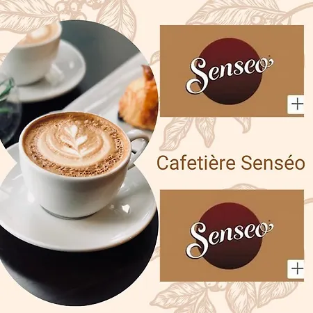 Vasco / Confortable / Lumineux / Parking Prive *