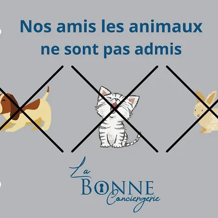 公寓 Vasco / Confortable / Lumineux / Parking Prive *