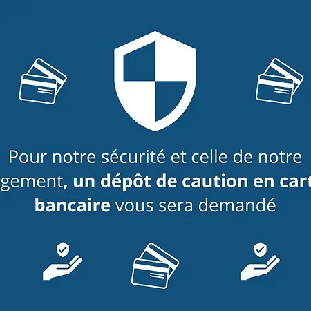 Vasco / Confortable / Lumineux / Parking Prive * 拉格朗德默特