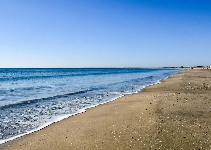 Vasco / Confortable / Lumineux / Parking Prive